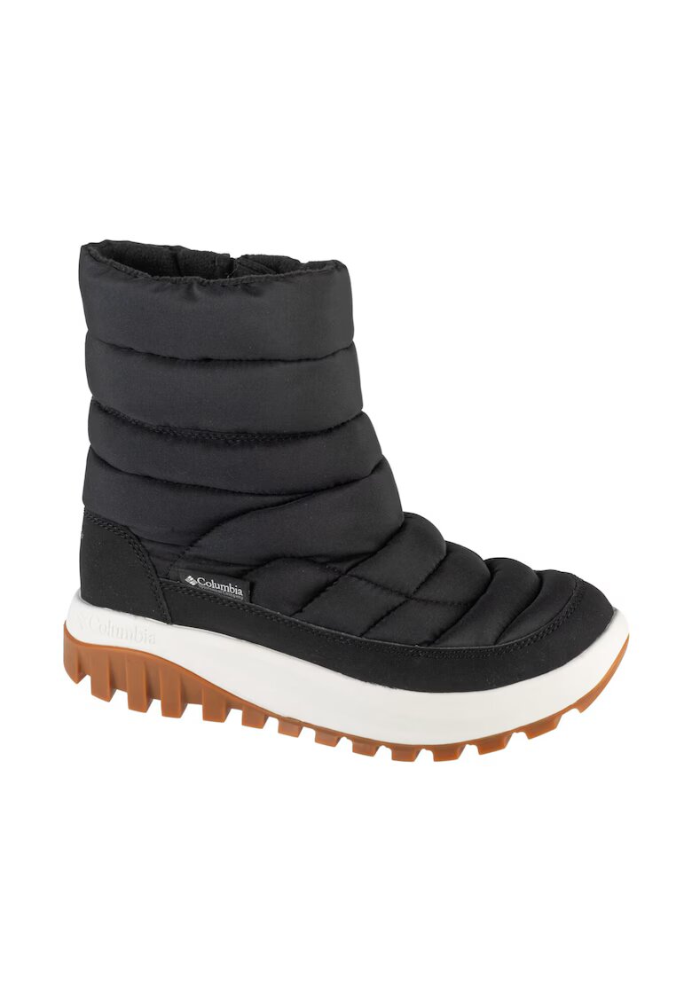 Columbia Дамски боти Snowtrot Mid 2075111