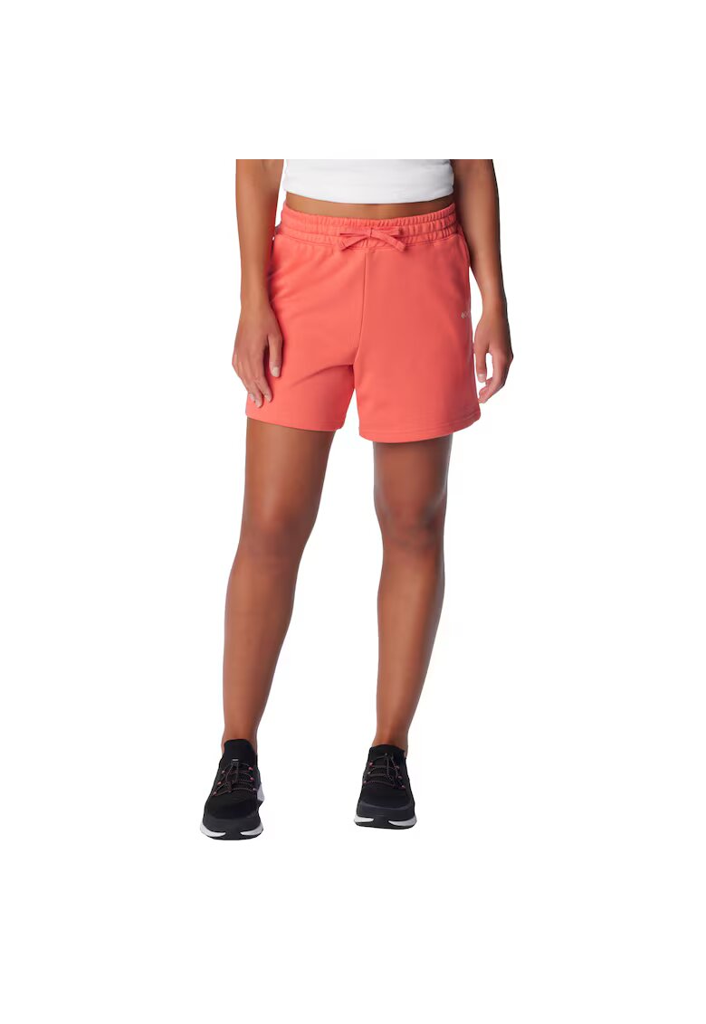 Columbia Дамски къси панталони - Trek French Terry Wmns Shorts 20329