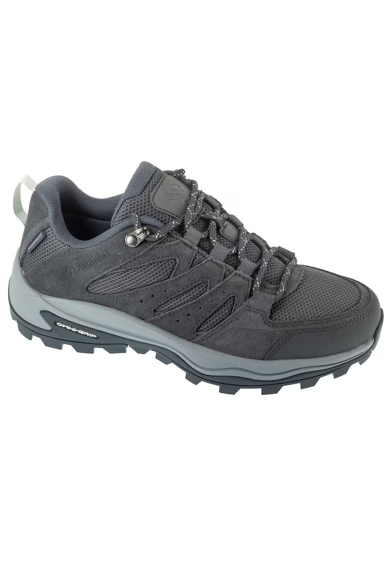 Columbia Дамски трекинг обувки - Redmond IV Low WP 741053