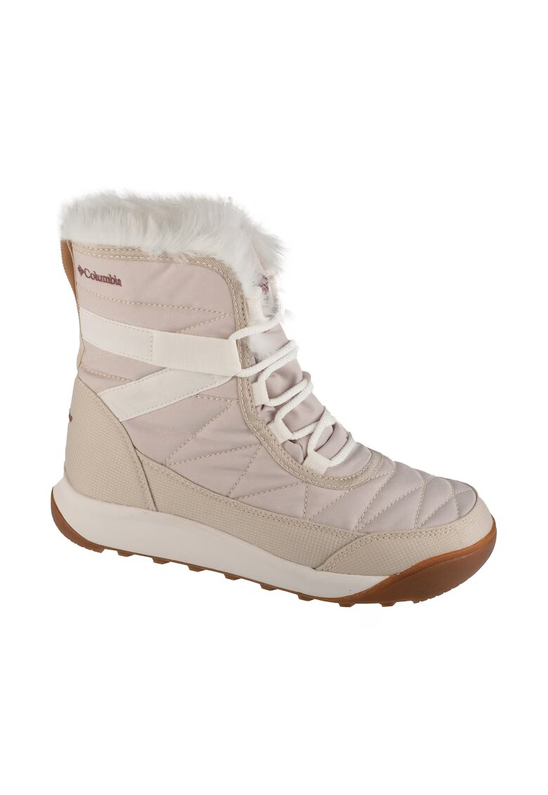 Columbia Дамски зимни боти Minx Shorty IV 2079181278