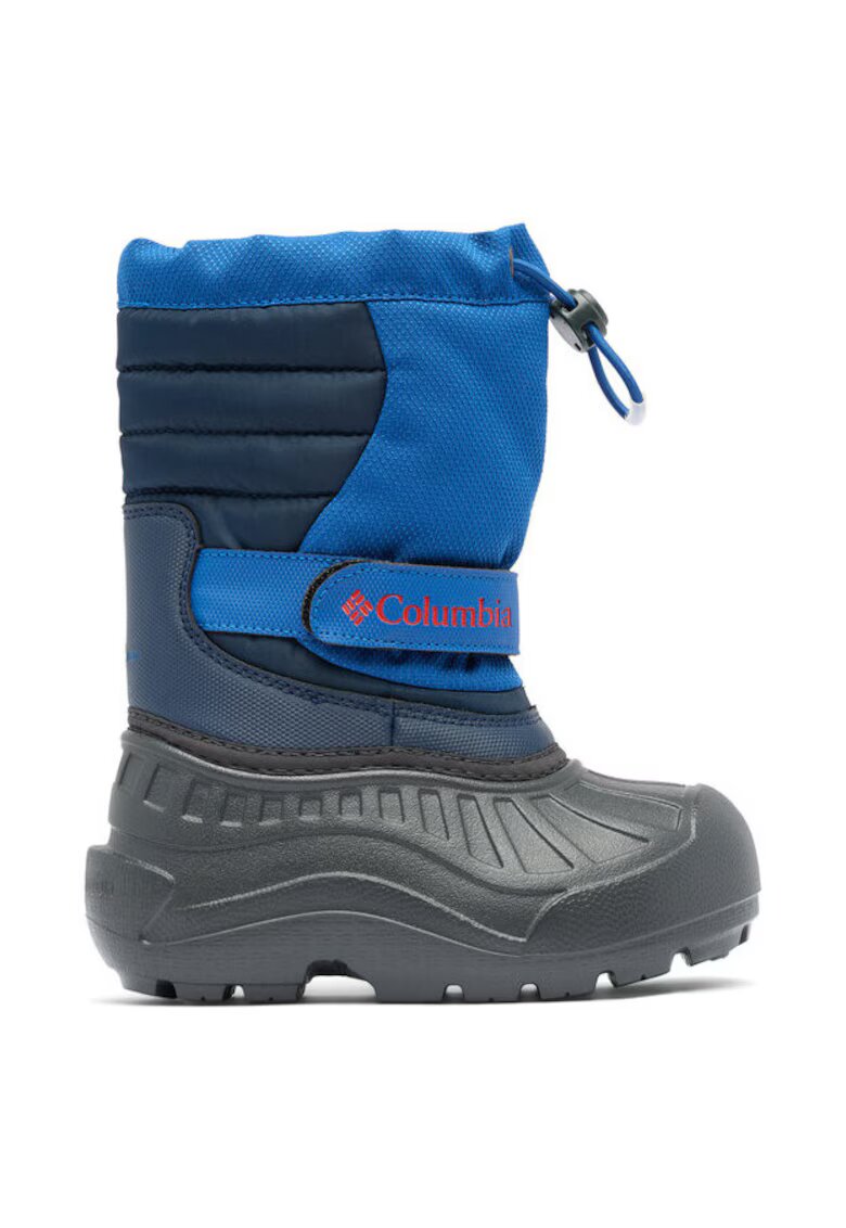 Columbia Детски ботуши 303981716 - Текстил -