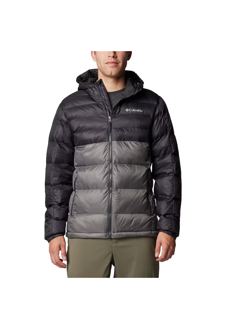 Columbia Мъжко спортно яке Buck Butte II Insulated Hooded Jacket 208688