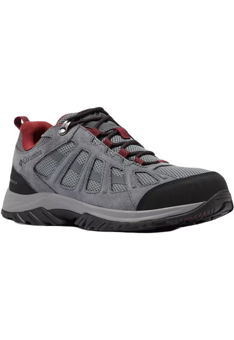 Columbia Трекинг обувки Redmond Iii Waterproof BM0169033