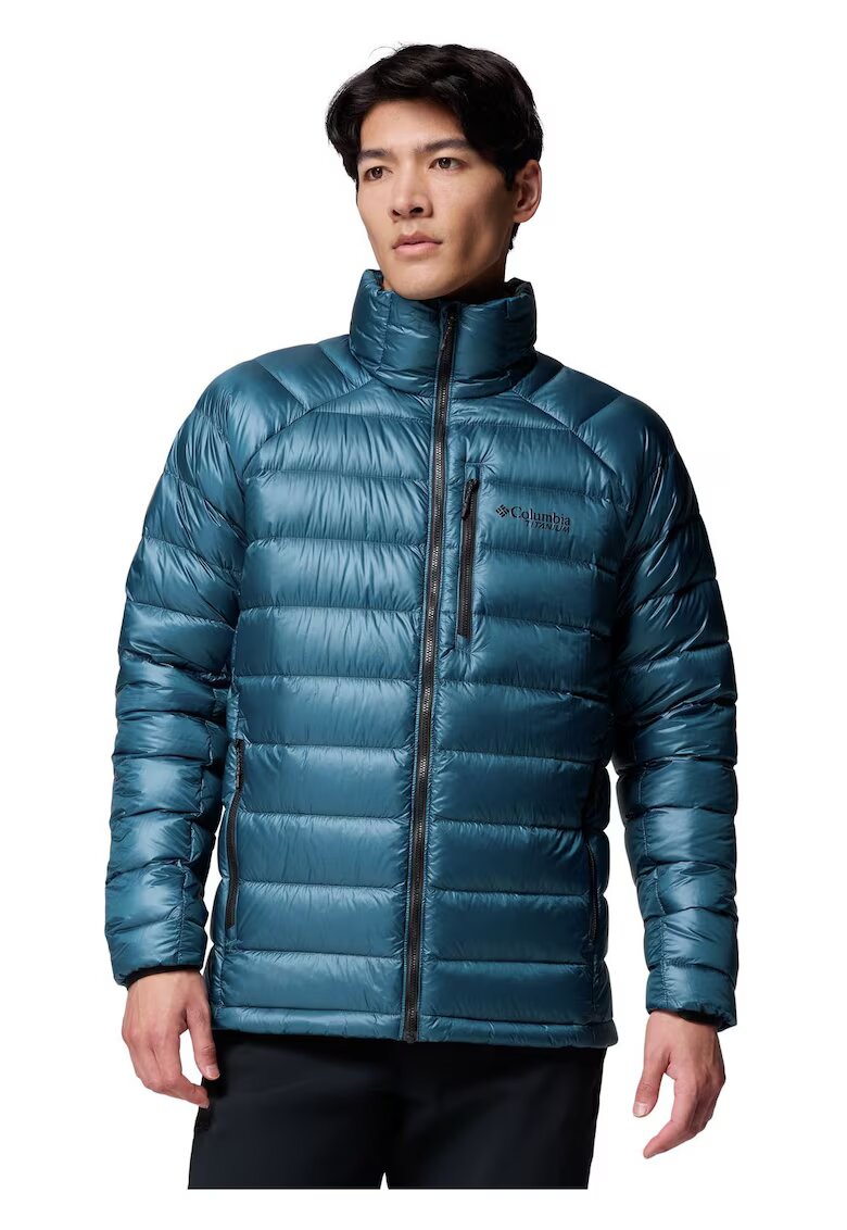 Columbia Яке Arctic Crest Down Jacket 2088781429 - Мъжко -