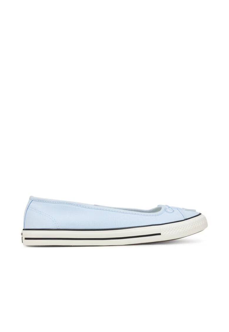 Converse Балерини A16215C - Текстил - Сини
