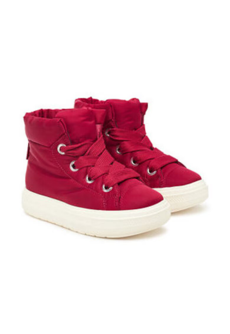 Converse Дамски кецове Chuck Taylor All Star Boot