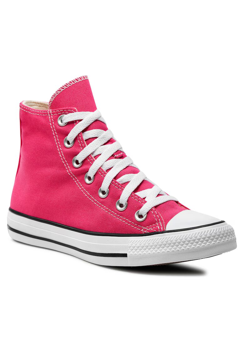 Converse Дамски кецове - текстил -