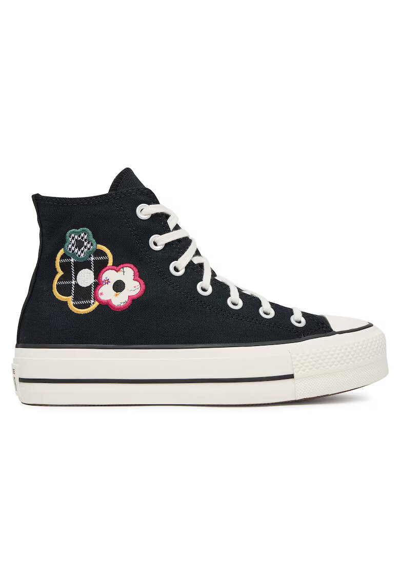 Converse Дамски кецове текстил