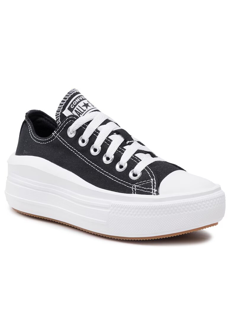 Converse Дамски маратонки - 570256C - Текстил
