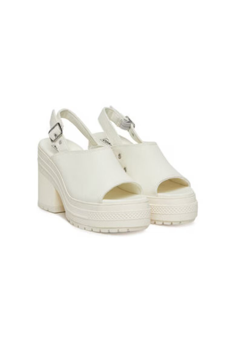 Converse Дамски маратонки - A13796C - Текстил