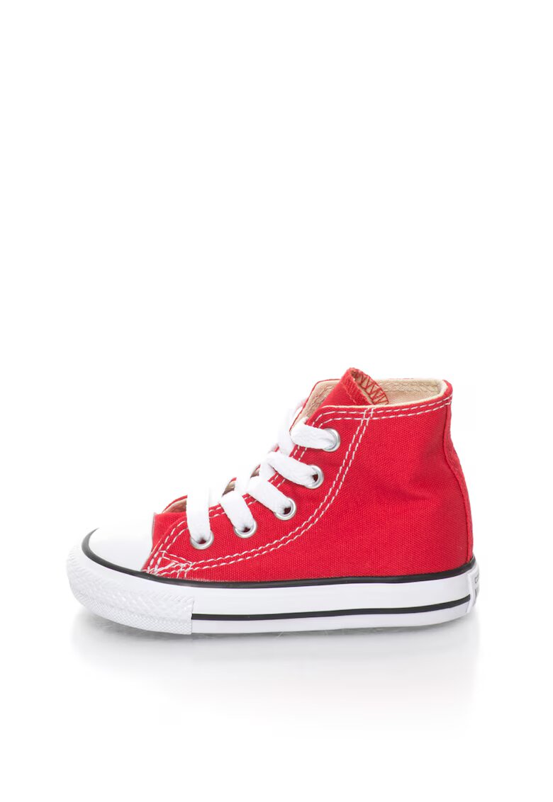 Converse Кецове Chuck Taylor All Star с връзки