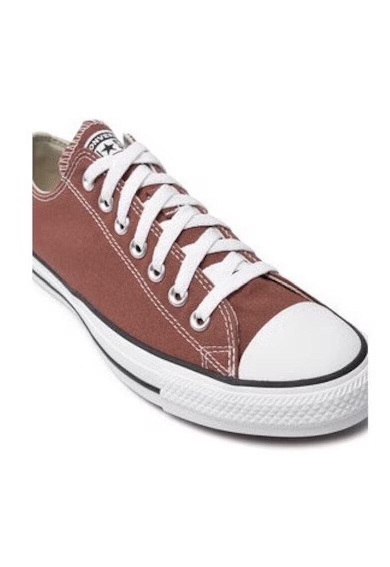 Converse Кафяви текстилни обувки