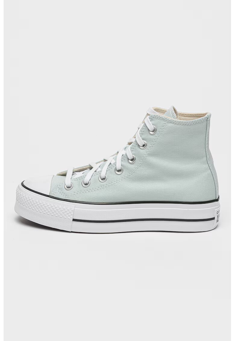 Converse Кецове All Star Lift с платформа