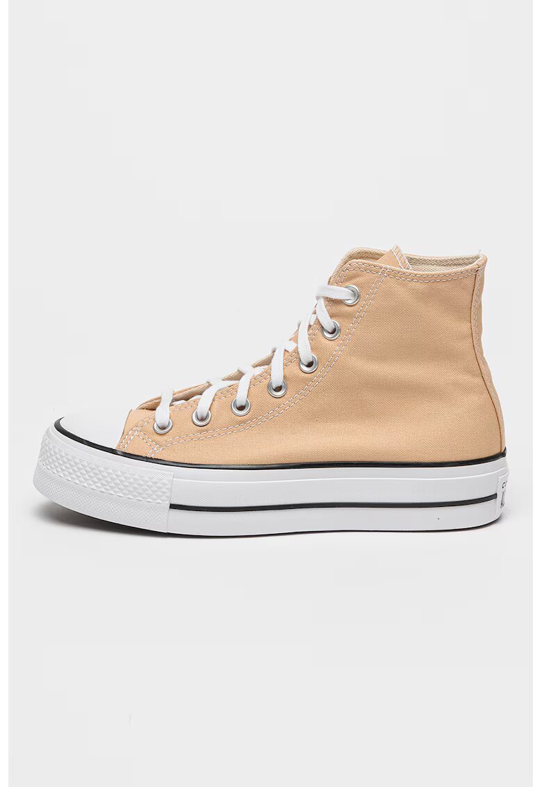 Converse Кецове All Star Lift с платформа