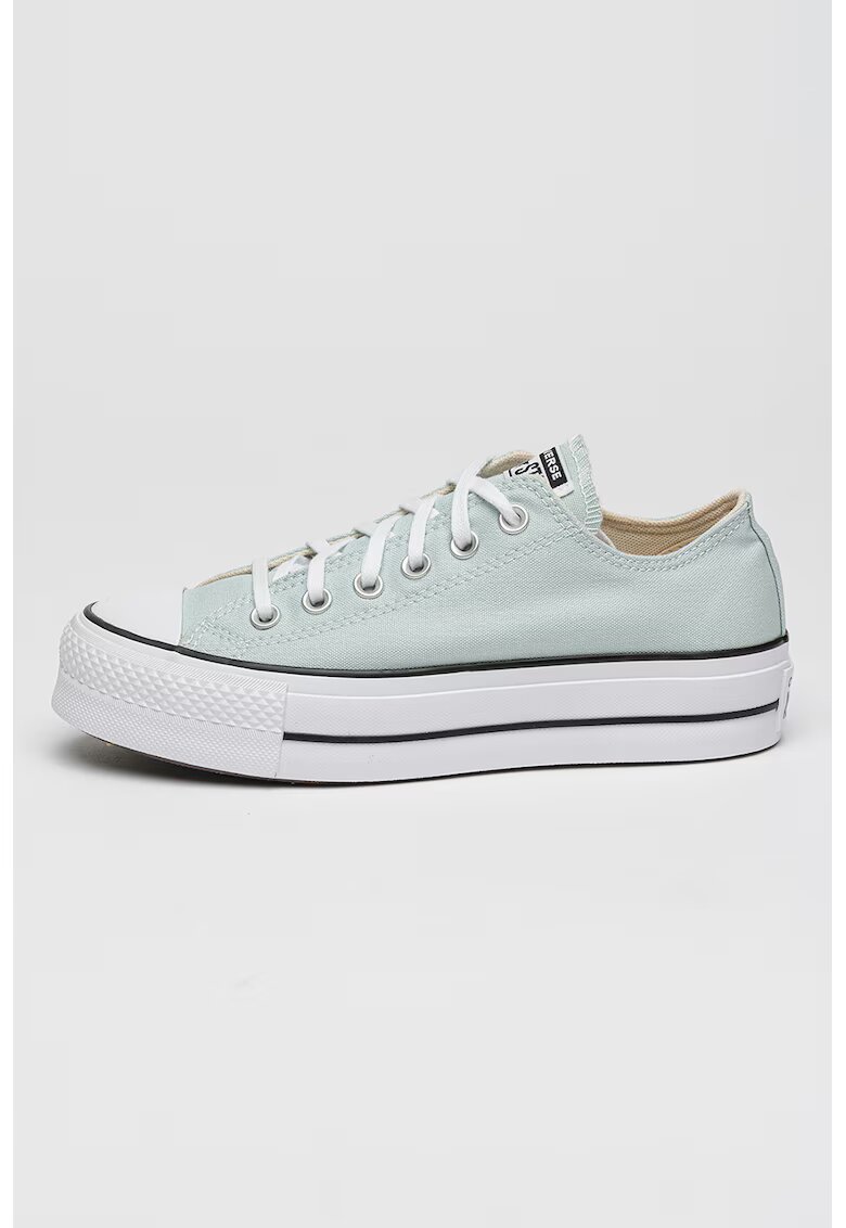 Converse Кецове All Star Lift с платформа