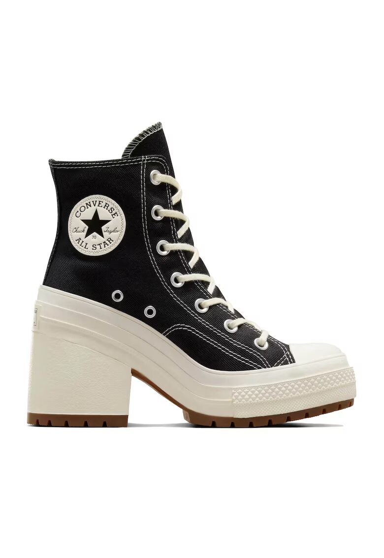 Converse Кецове Chuck 70 Uplift с масивен дизайн