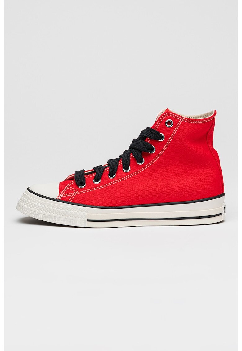 Converse Кецове Chuck Taylor Throwback с контрастни връзки