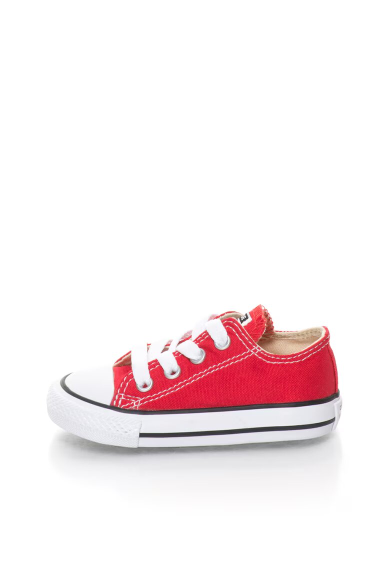 Converse Кецове с лого -