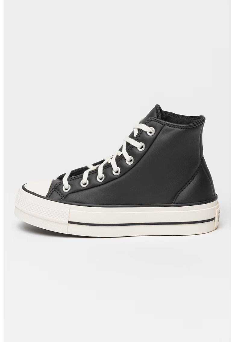 Converse Кецове с лого