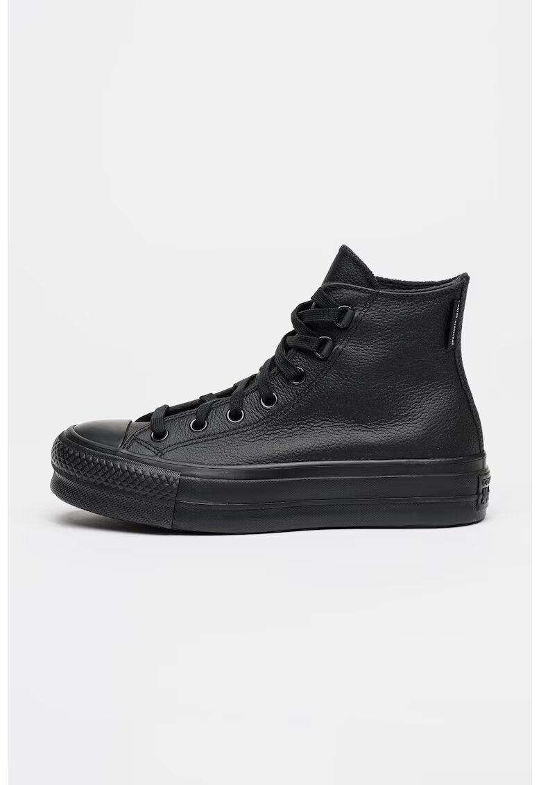 Converse Кожени кецове Taylor