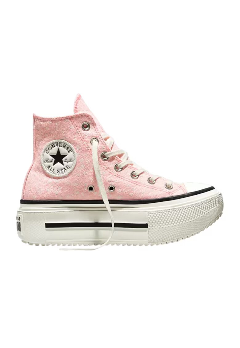 Converse Маратонки Chuck Taylor All Star Double Stack 56734