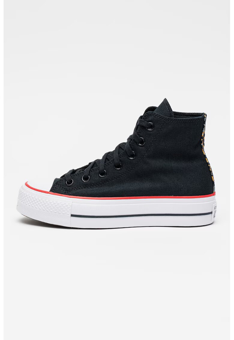 Converse Маратонки Chuck Taylor All Star с равна платформа