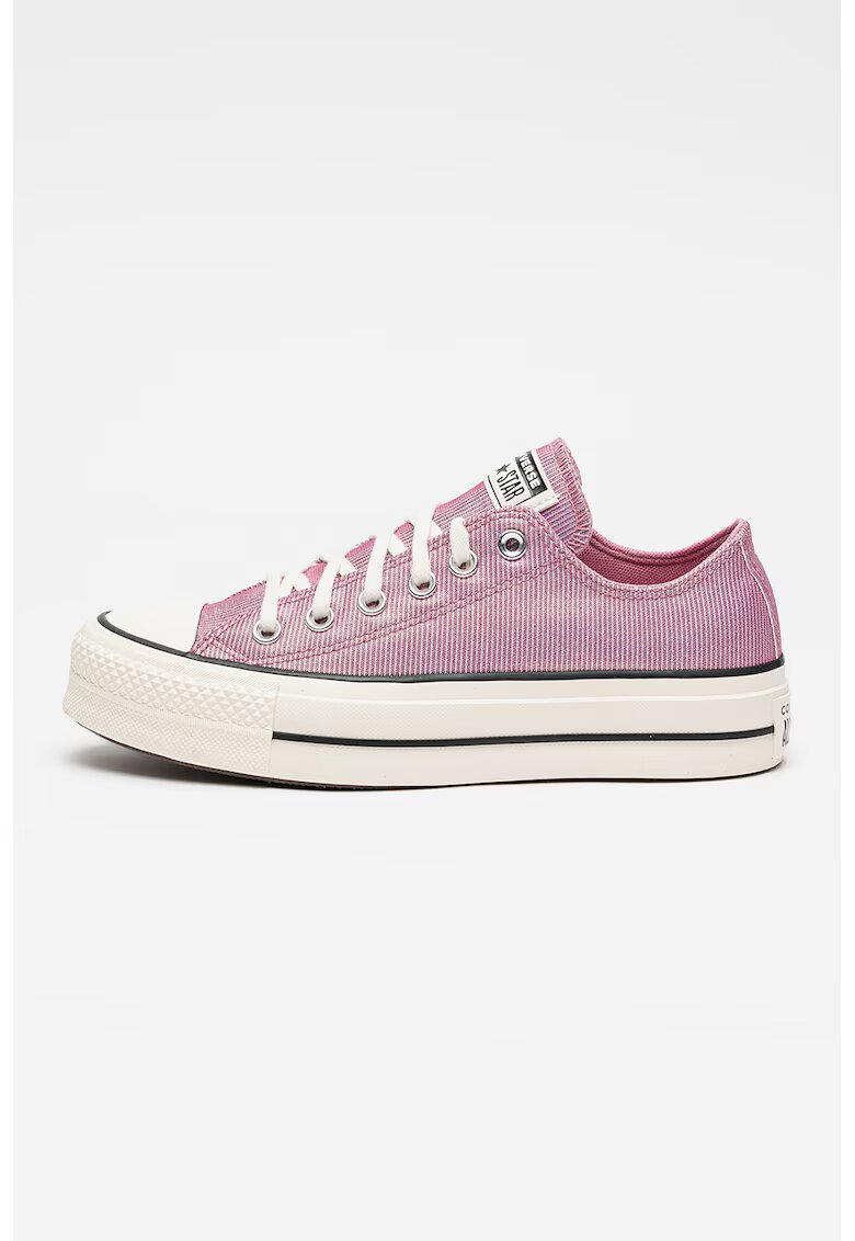 Converse Маратонки Chuck Taylor All Star с равна платформа