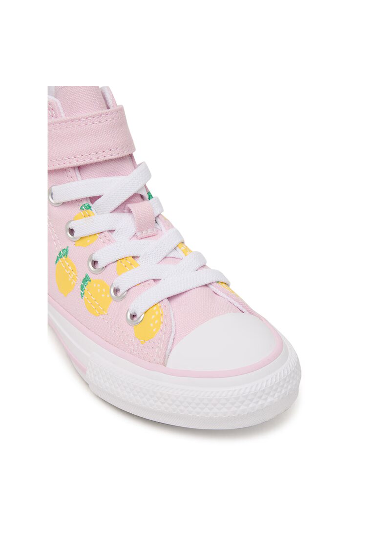 Converse Маратонки за момичета - текстил