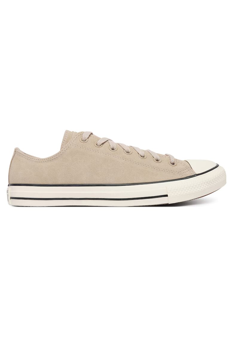 Converse Мъжки кецове - текстил - бежови
