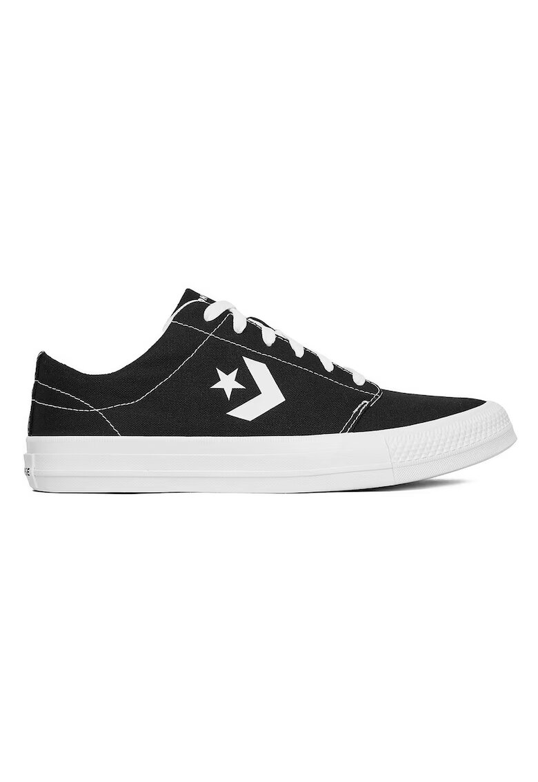 Converse Мъжки кецове - текстил - черни