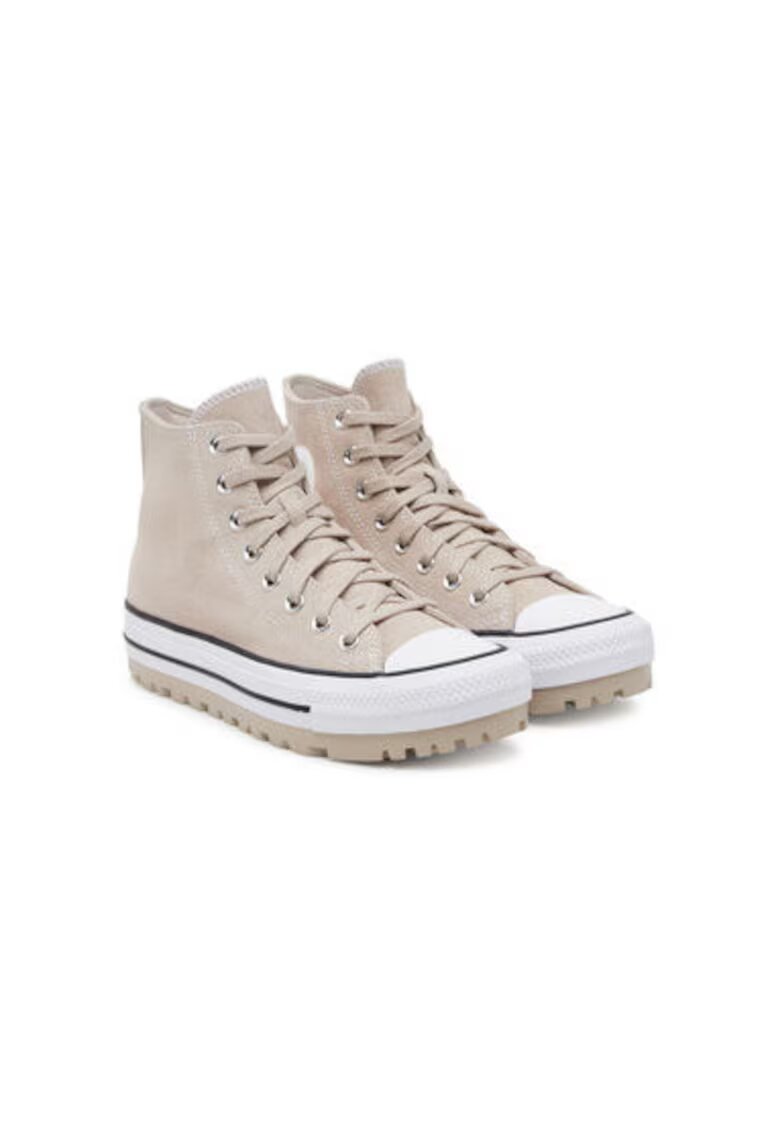Converse Мъжки маратонки - A11455C - Естествена кожа