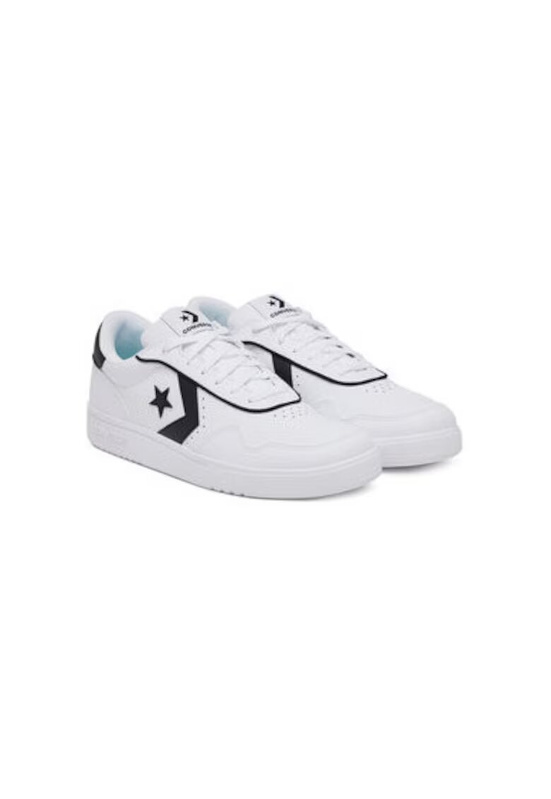 Converse Мъжки обувки - A13318C - Естествена кожа