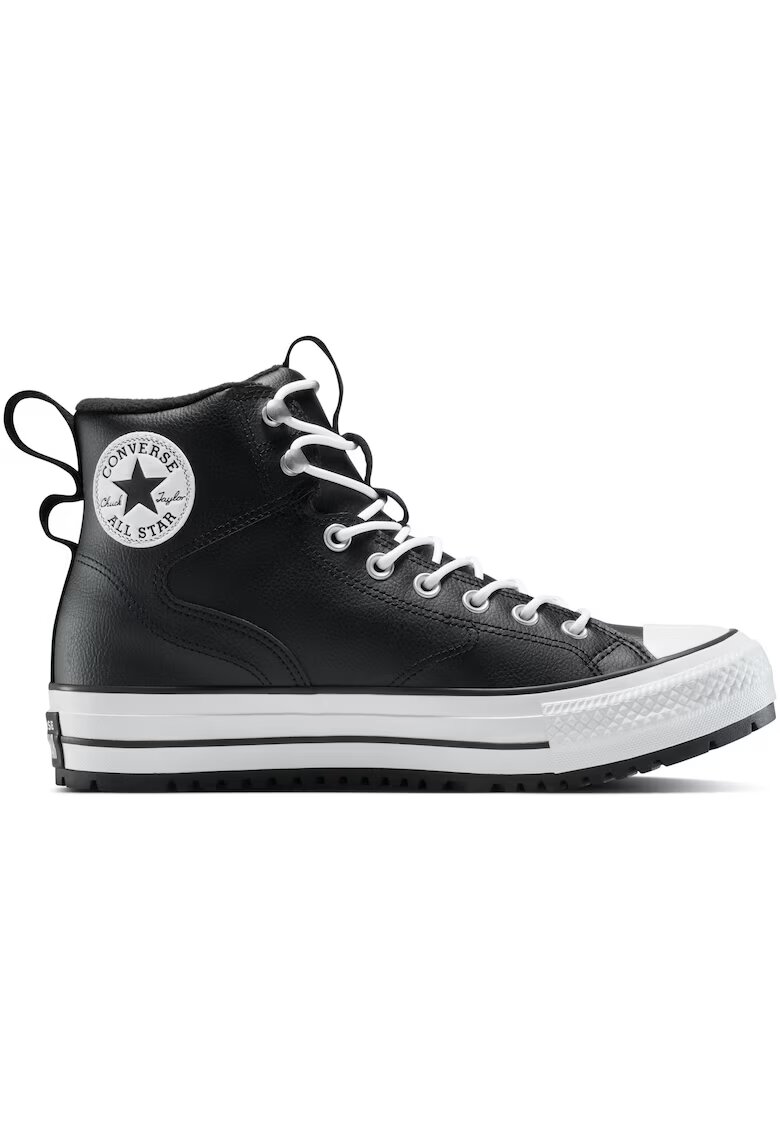 Converse Непромокаеми кецове Taylor от еко кожа