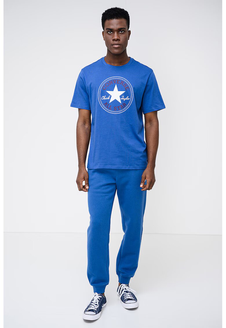 Converse Памучна тениска Chuck Taylor All Star