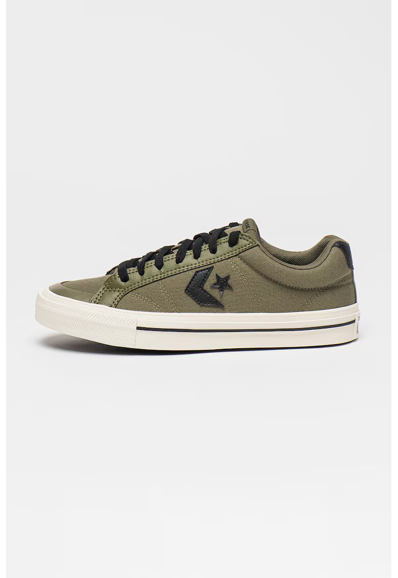 Converse Платнени спортни обувки с лого