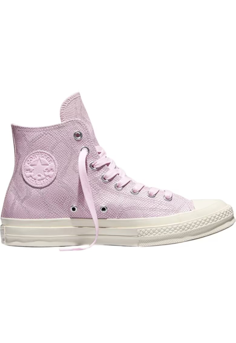 Converse Спортни обувки Chuck 70 Snakeskin Print - Lilac