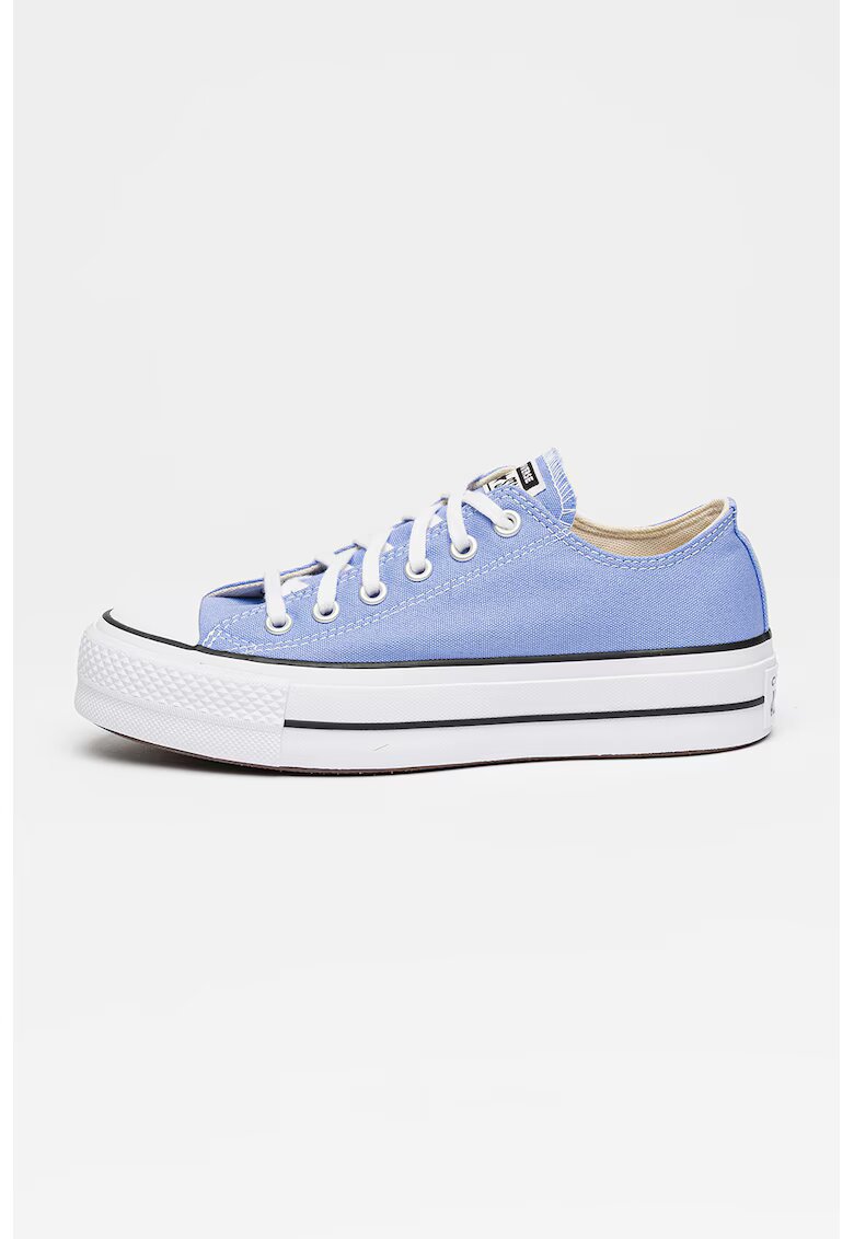 Converse Спортни обувки Chuck Taylor All Star Lift с равна платформа