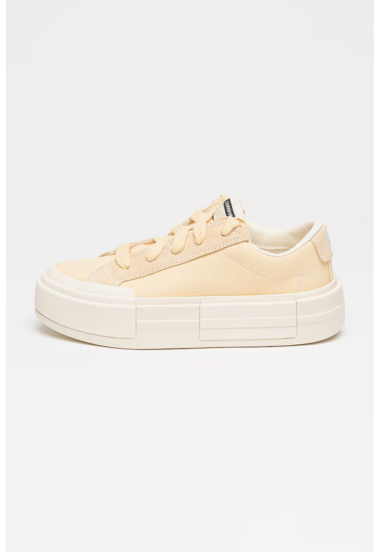Converse Спортни обувки Cruise с равна платформа и връзки