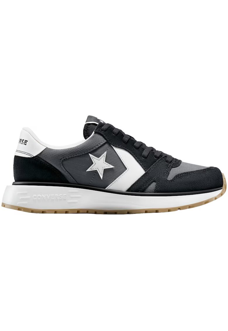 Converse Спортни обувки Omega с велур