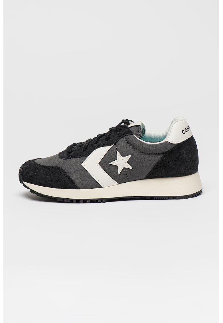 Converse Спортни обувки унисекс Ray Trainer - Черен/Антрацитно сиво