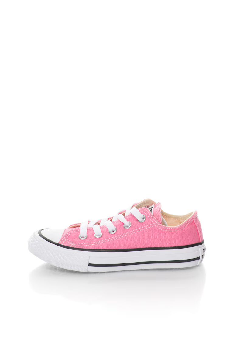 Converse Текстилни кецове - Розов