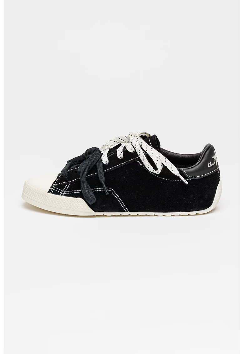 Converse Текстилни спортни обувки Chuck Lo Pro