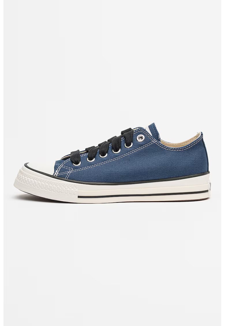 Converse Унисекс кецове Throwback под глезена