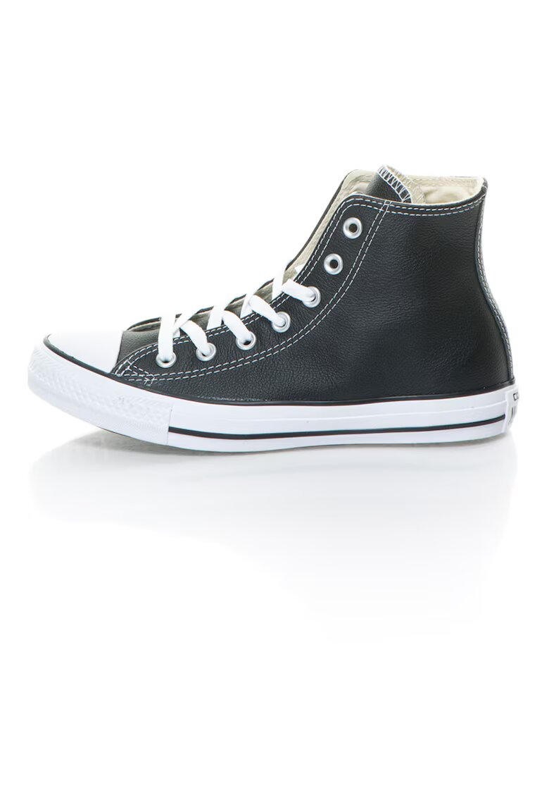 Converse Унисекс кожени спортни обувки