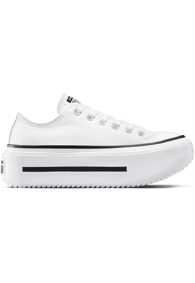 Converse Унисекс маратонки Ct As Lift Double Stack