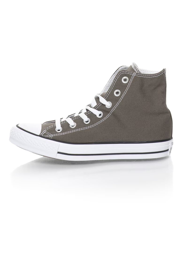 Converse Унисекс тъмносиви кецове -