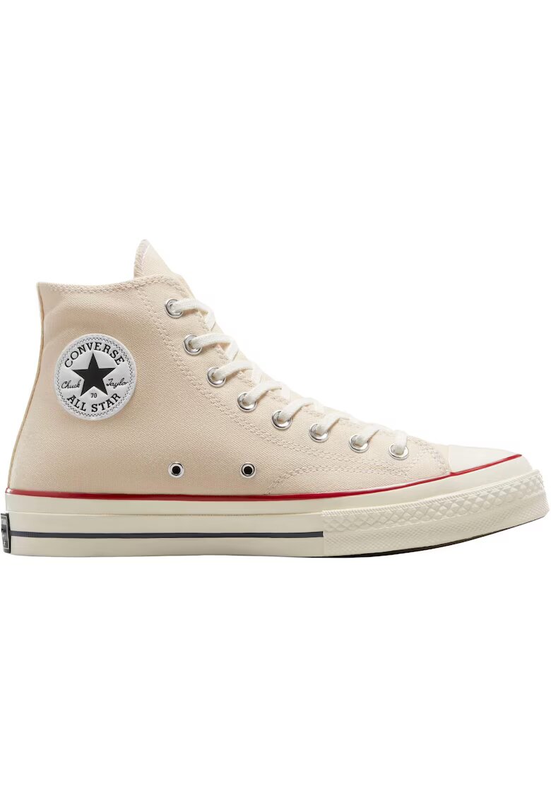 Converse Унисекс текстилни кецове Chuck Taylor All Star с подсилен връх