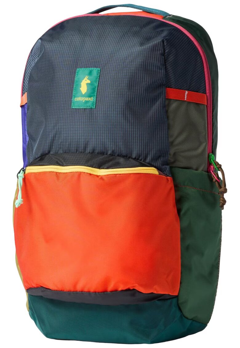 Cotopaxi Детска раница Chiquillo 26 L Del Dia