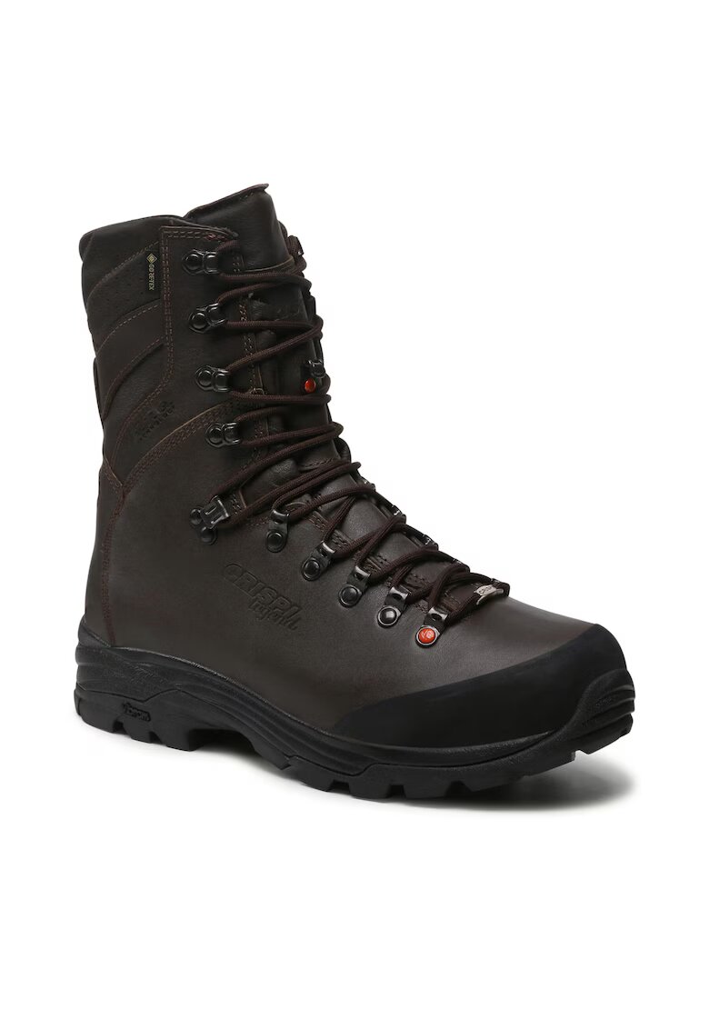 Crispi Мъжки спортни боти Nut Wild Evo Gtx - естествена кожа