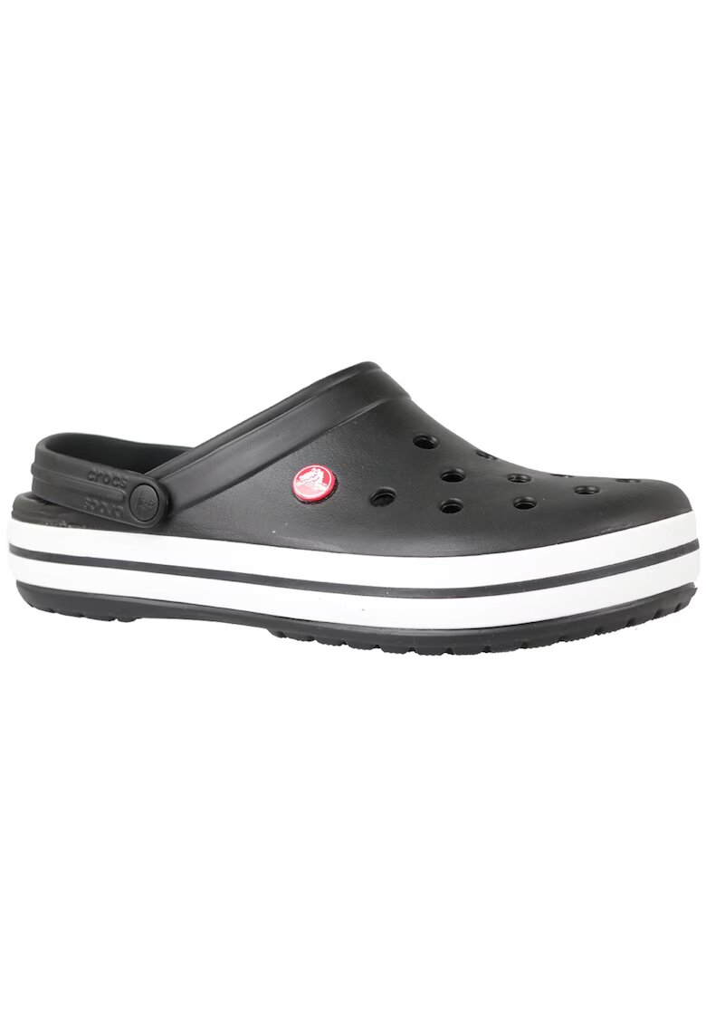 Crocs Чехли - Crocband 11016-001 - черни